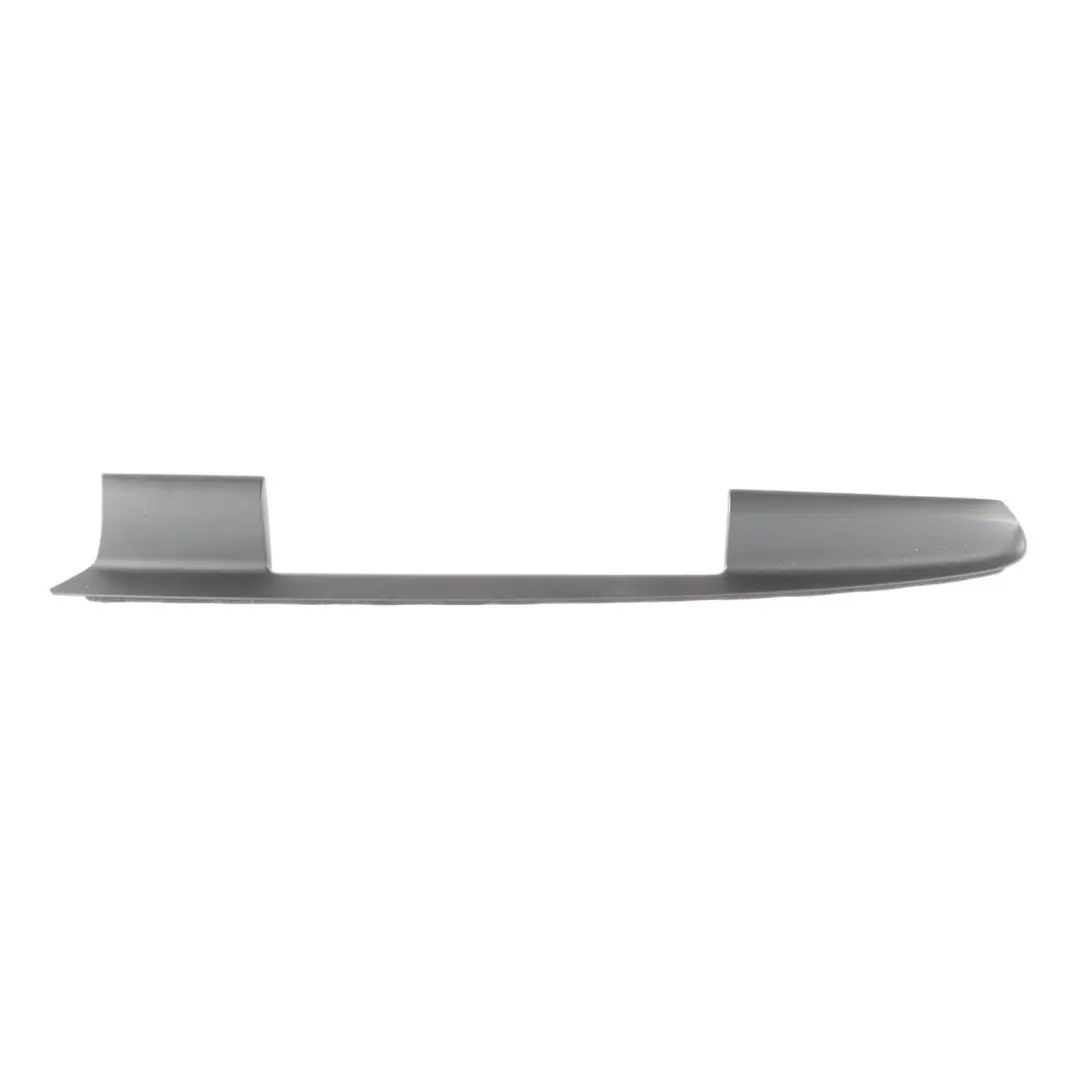 Audi A7 4G A6 C7 Dashboard Surround Screen Display Trim Cover Panel - SKU RHD-4G2857304 - Part number 4G2857304