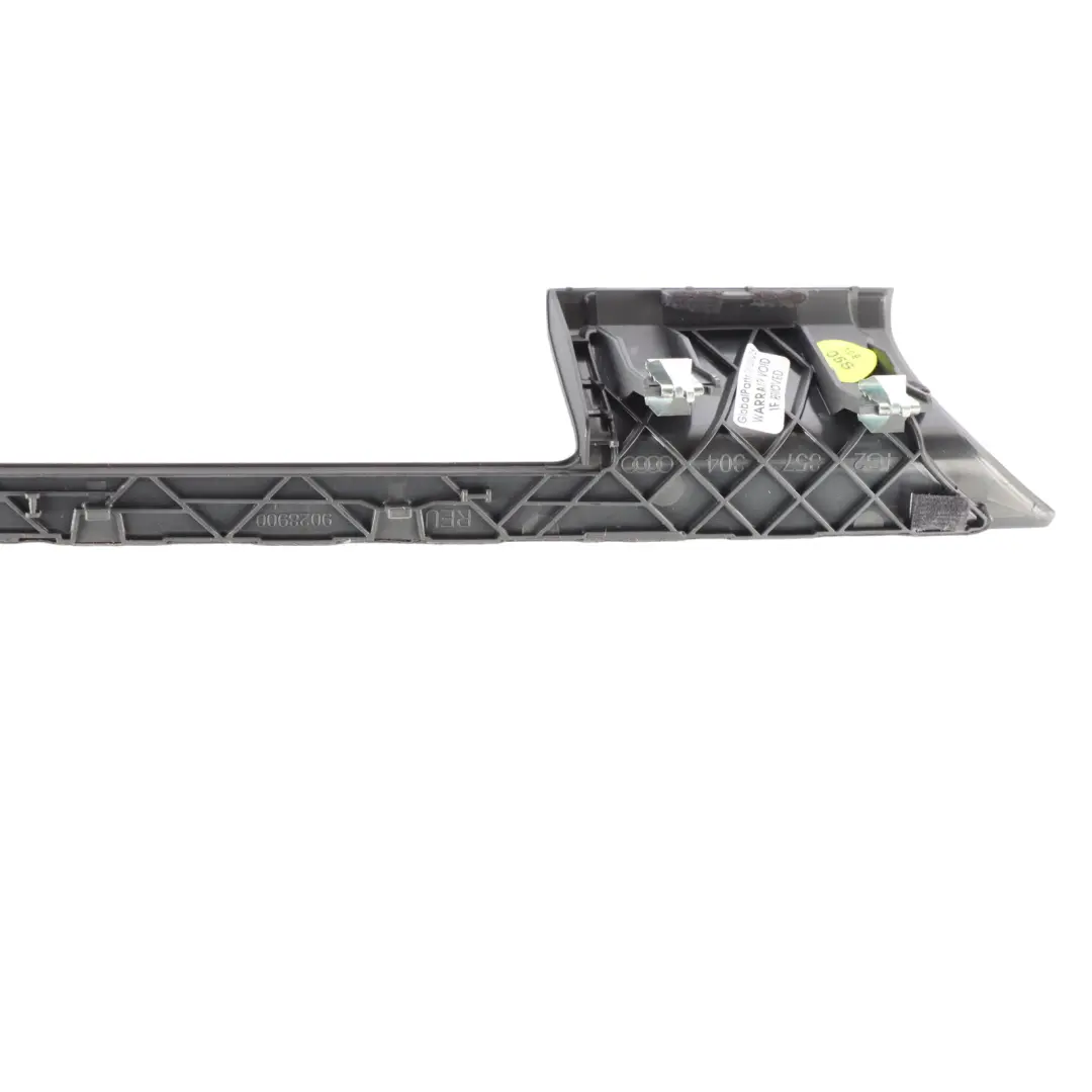 Dashboard Surround Screen Display Trim Cover Panel to Audi A7 4G A6 C7 with Part number 4G2857304 Audi A7 4G A6 C7 Dashboard Surround Screen Display Trim Cover Panel - SKU RHD-4G2857304 - Part number 4G2857304