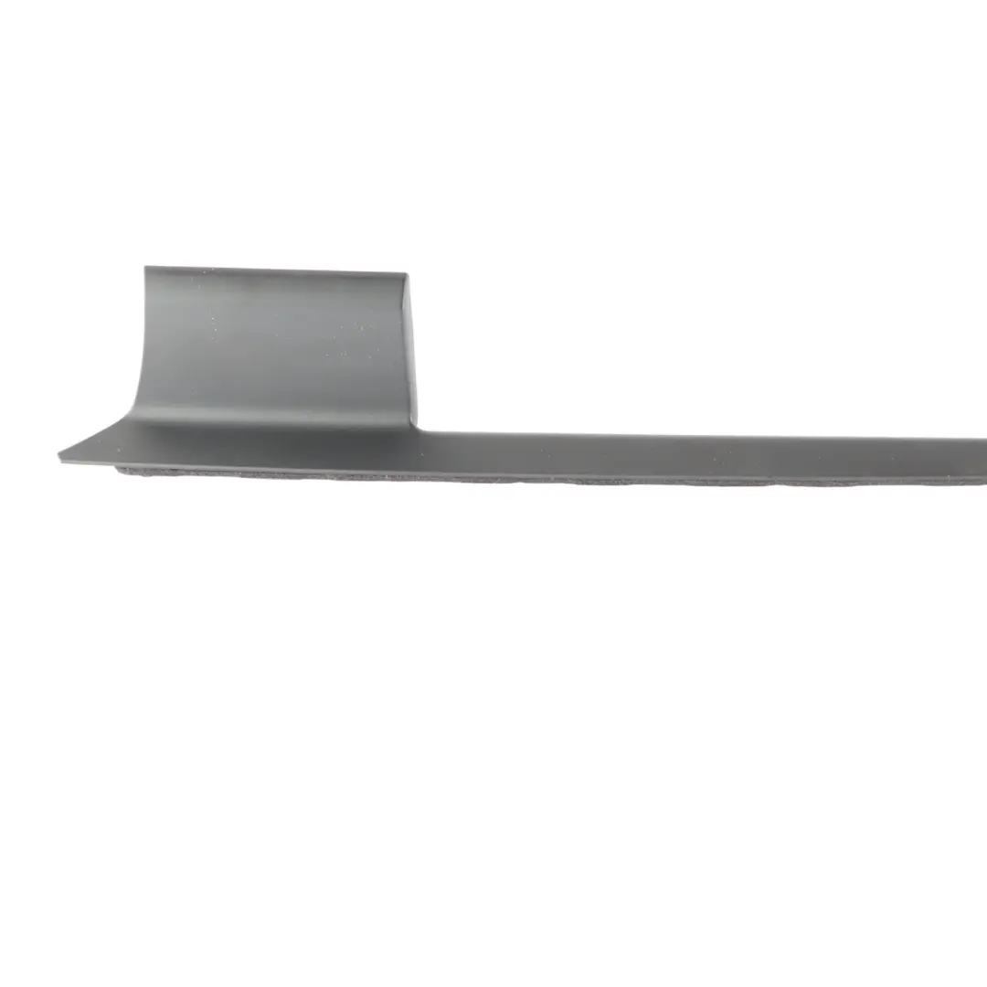 Dashboard Surround Screen Display Trim Cover Panel to Audi A7 4G A6 C7 with Part number 4G2857304 Audi A7 4G A6 C7 Dashboard Surround Screen Display Trim Cover Panel - SKU RHD-4G2857304 - Part number 4G2857304