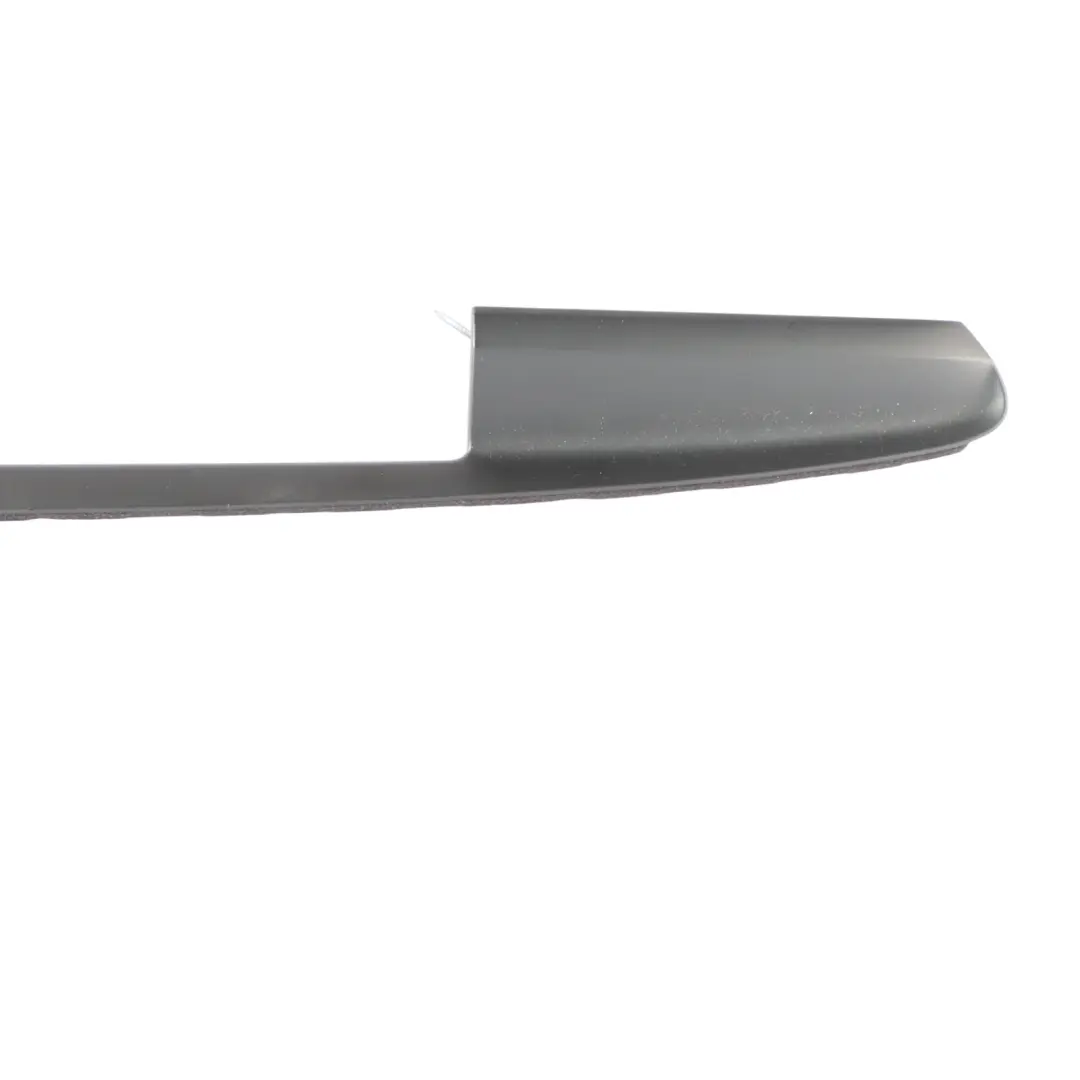 Audi A7 4G A6 C7 Dashboard Surround Screen Display Trim Cover Panel - SKU RHD-4G2857304 - Part number 4G2857304