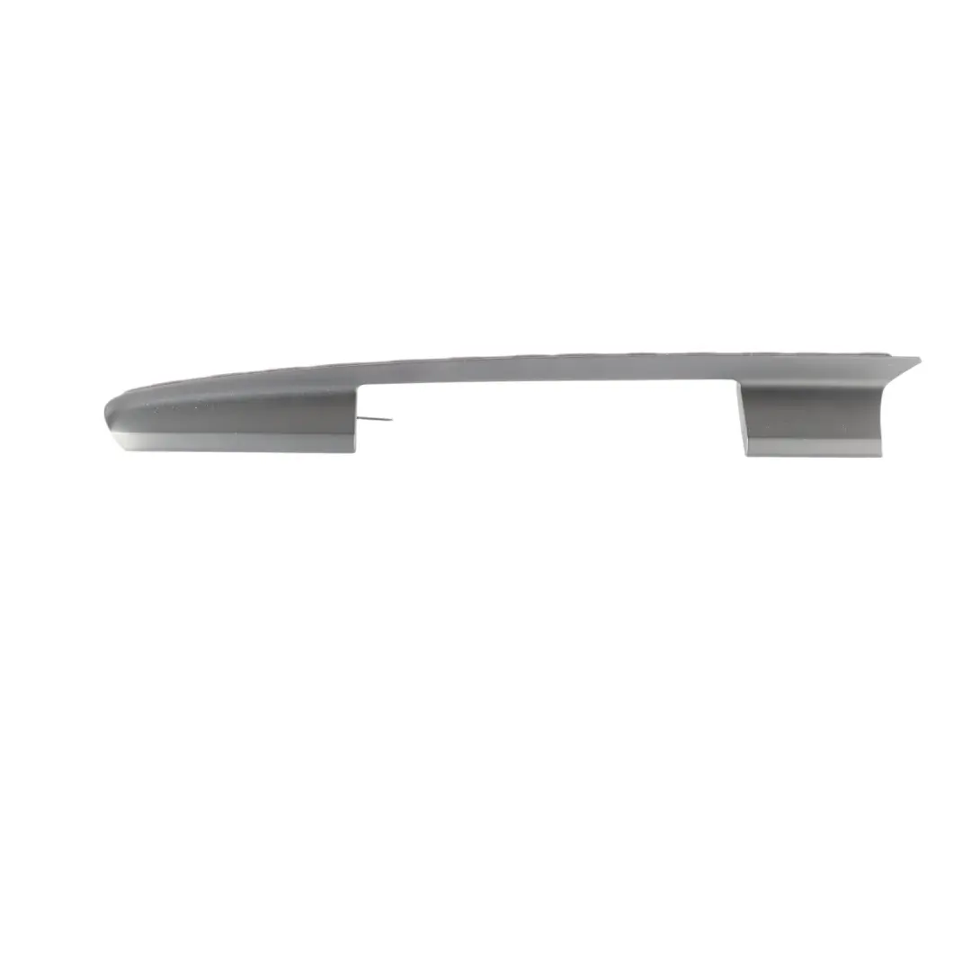 Audi A7 4G A6 C7 Dashboard Surround Screen Display Trim Cover Panel - SKU RHD-4G2857304 - Part number 4G2857304