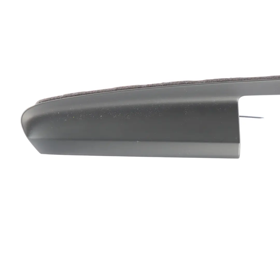 Audi A7 4G A6 C7 Dashboard Surround Screen Display Trim Cover Panel - SKU RHD-4G2857304 - Part number 4G2857304