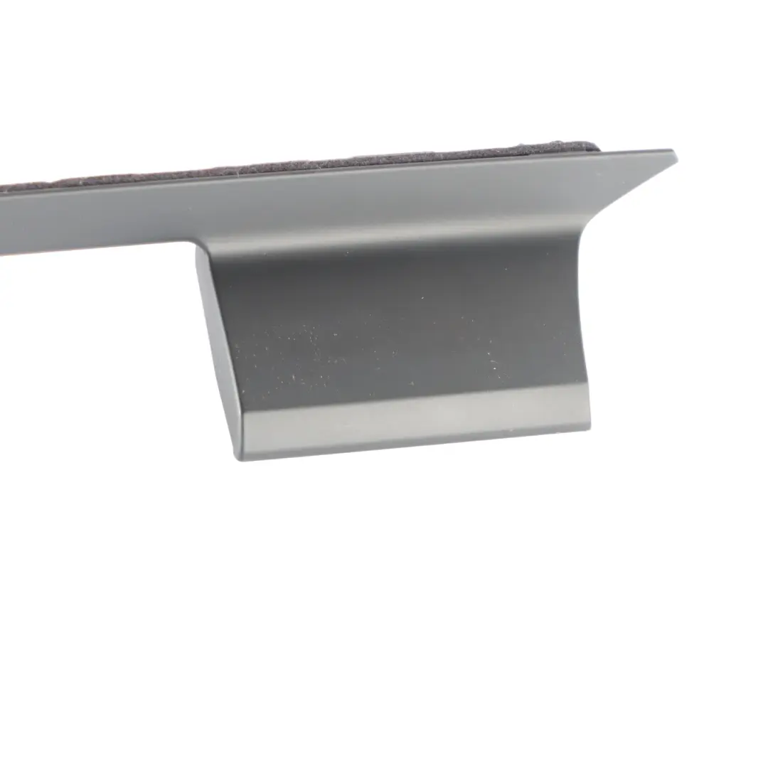 Dashboard Surround Screen Display Trim Cover Panel to Audi A7 4G A6 C7 with Part number 4G2857304 Audi A7 4G A6 C7 Dashboard Surround Screen Display Trim Cover Panel - SKU RHD-4G2857304 - Part number 4G2857304