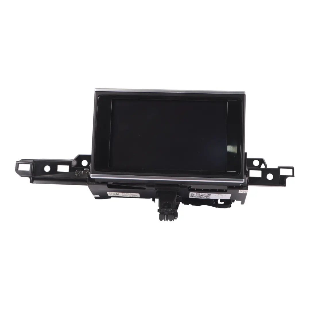 Audi A7 4G A6 C7 Display Screen Radio Multimedia Navigation Sat Unit - SKU RHD-4G2919601G - Part number 4G2919601G