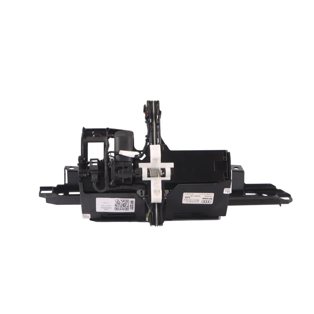 Audi A7 4G A6 C7 Display Screen Radio Multimedia Navigation Sat Unit - SKU RHD-4G2919601G - Part number 4G2919601G