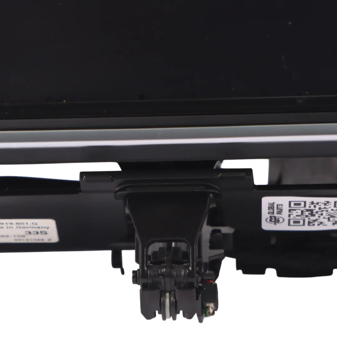 Audi A7 4G A6 C7 Display Screen Radio Multimedia Navigation Sat Unit - SKU RHD-4G2919601G - Part number 4G2919601G