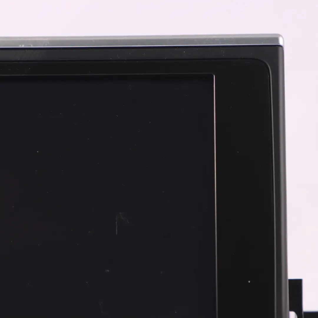 Audi A7 4G A6 C7 Display Screen Radio Multimedia Navigation Sat Unit - SKU RHD-4G2919601G - Part number 4G2919601G