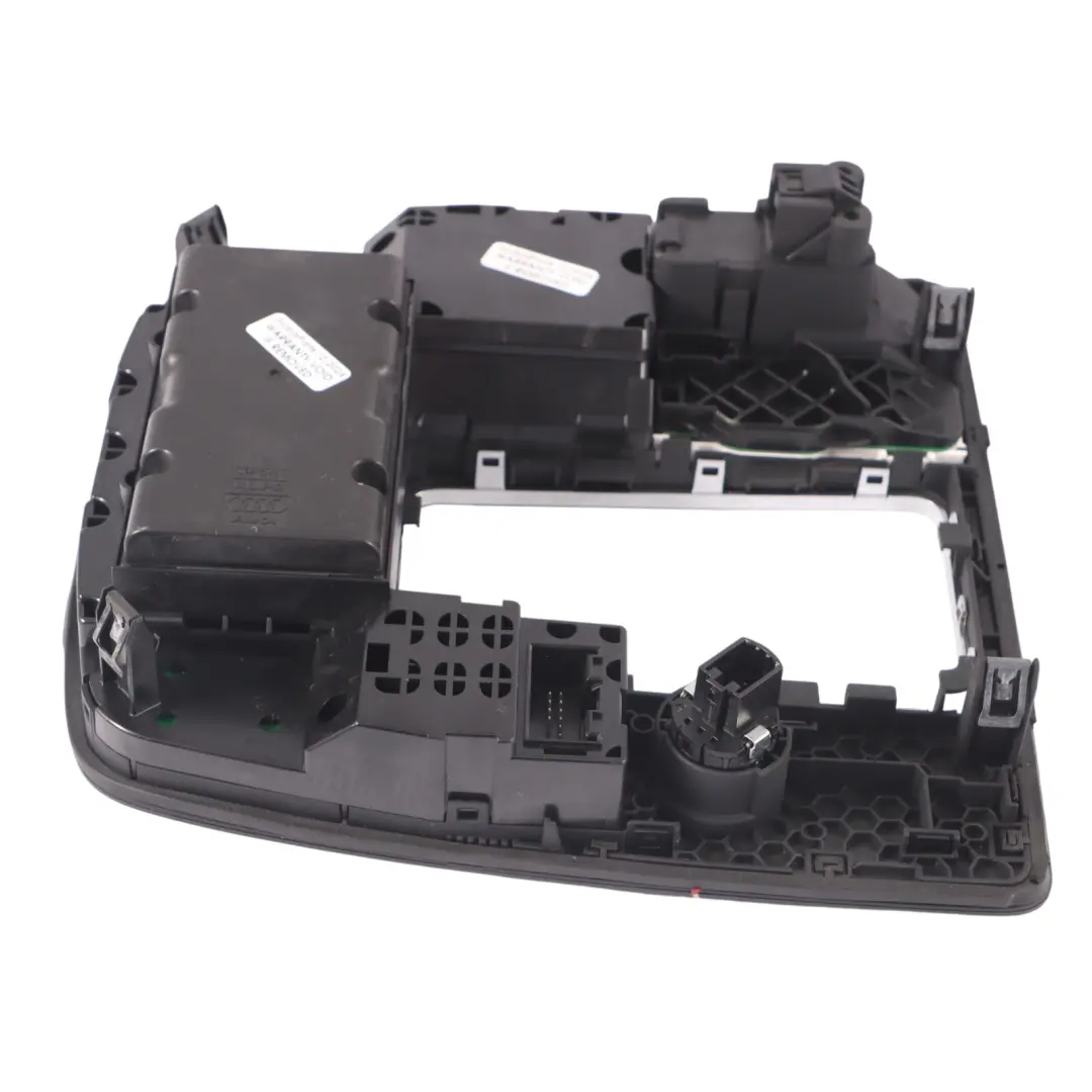 MMI Centre Console Multimedia Sat Nav Switch Panel to Audi A7 4G A6 C7 with Part number 4G2919610C Audi A7 4G A6 C7 MMI Centre Console Multimedia Sat Nav Switch Panel - SKU RHD-4G2919610C - Part number 4G2919610C