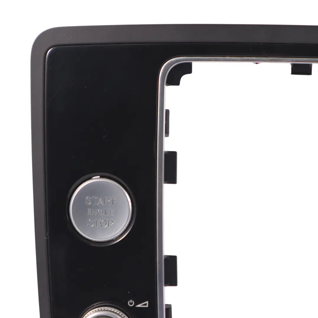 MMI Centre Console Multimedia Sat Nav Switch Panel to Audi A7 4G A6 C7 with Part number 4G2919610C Audi A7 4G A6 C7 MMI Centre Console Multimedia Sat Nav Switch Panel - SKU RHD-4G2919610C - Part number 4G2919610C