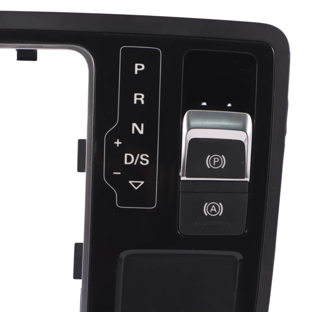 MMI Centre Console Multimedia Sat Nav Switch Panel to Audi A7 4G A6 C7 with Part number 4G2919610C Audi A7 4G A6 C7 MMI Centre Console Multimedia Sat Nav Switch Panel - SKU RHD-4G2919610C - Part number 4G2919610C