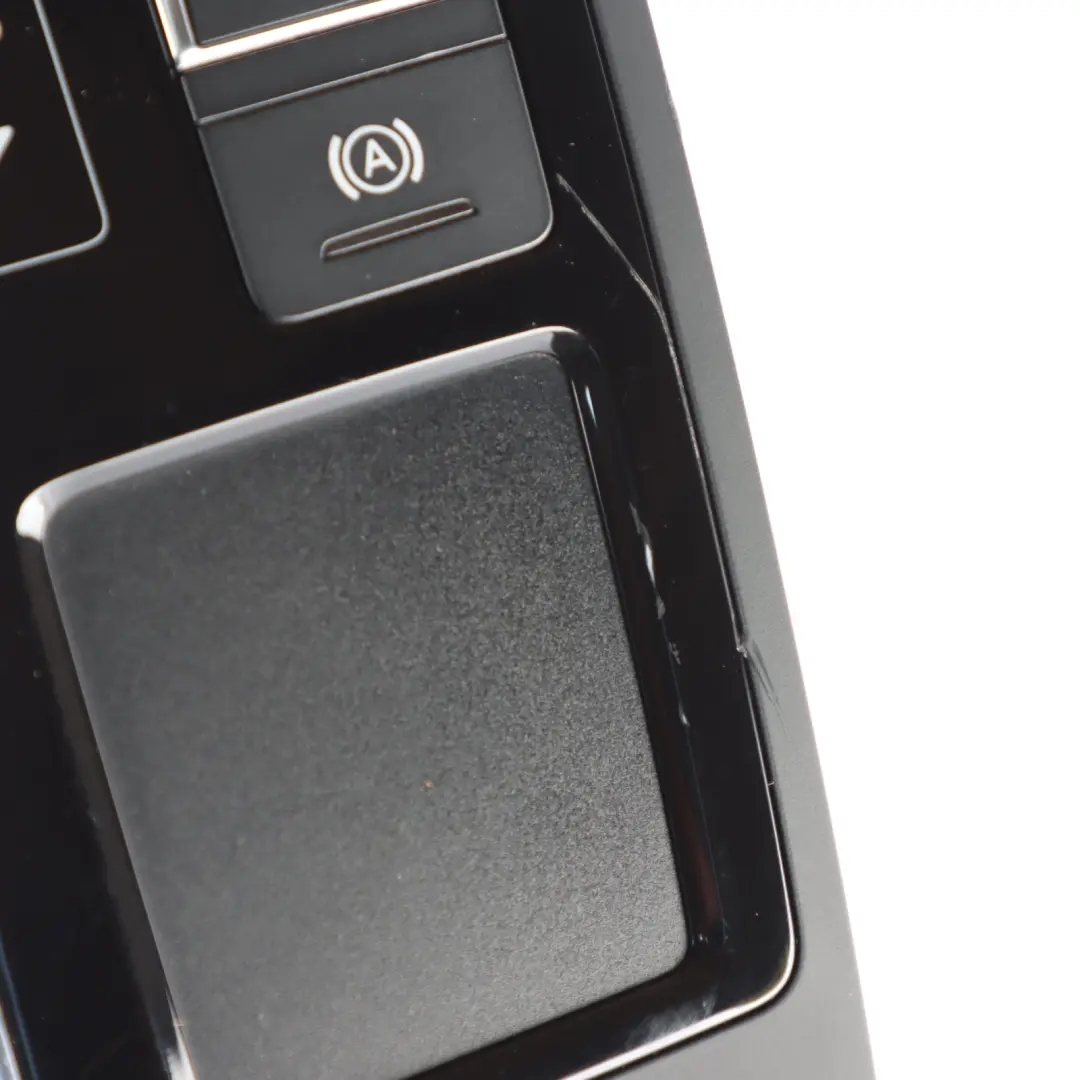 Gearshift Automat Multimedia Switch Panel to Audi S7 4G with Part number 4G2919612Q Audi S7 4G Gearshift Automat Multimedia Switch Panel - SKU RHD-4G2919612Q-1 - Part number 4G2919612Q