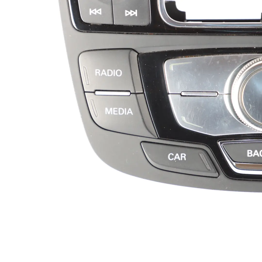 Gearshift Automat Multimedia Switch Panel to Audi S7 4G with Part number 4G2919612Q Audi S7 4G Gearshift Automat Multimedia Switch Panel - SKU RHD-4G2919612Q-1 - Part number 4G2919612Q