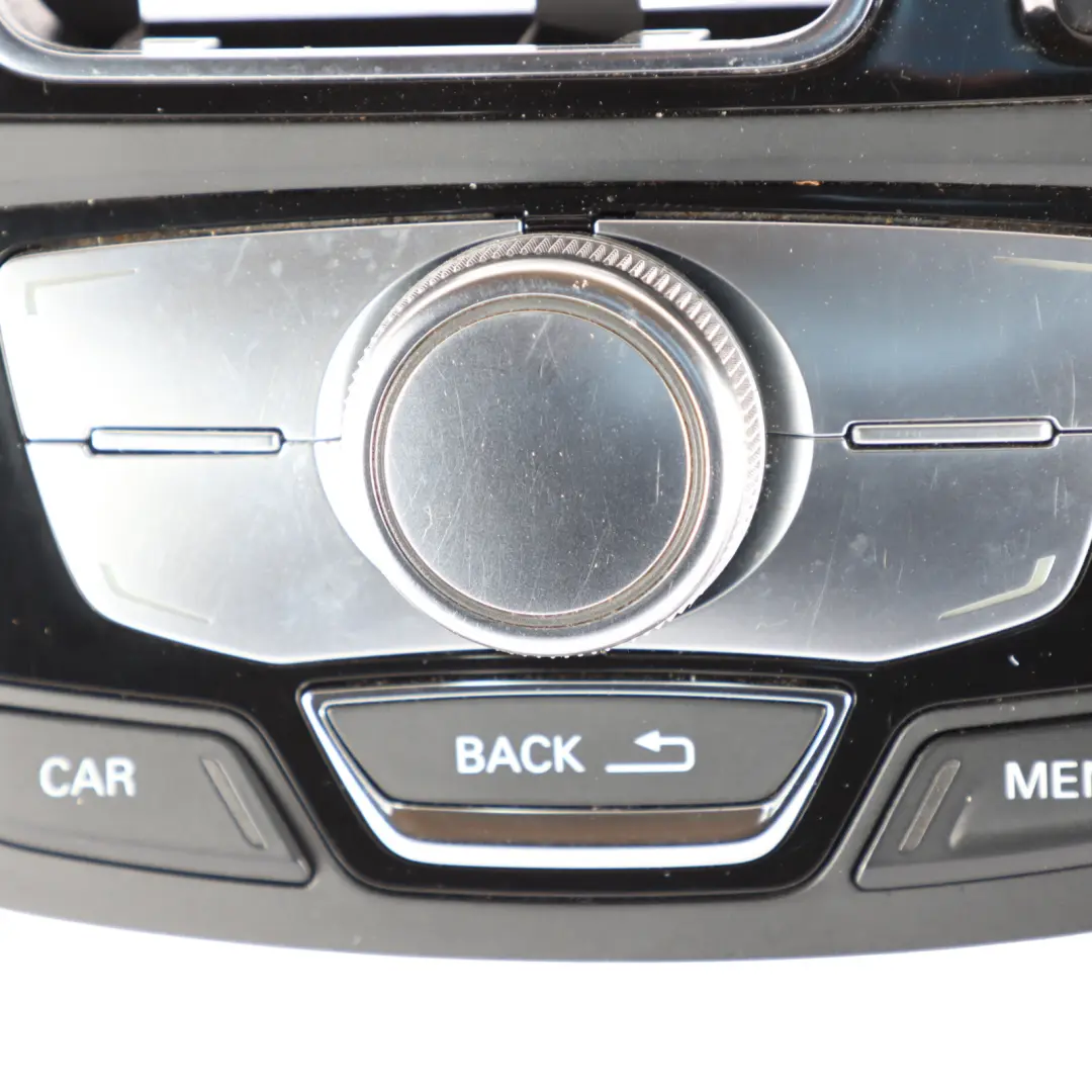 Gearshift Automat Multimedia Switch Panel to Audi S7 4G with Part number 4G2919612Q Audi S7 4G Gearshift Automat Multimedia Switch Panel - SKU RHD-4G2919612Q-1 - Part number 4G2919612Q