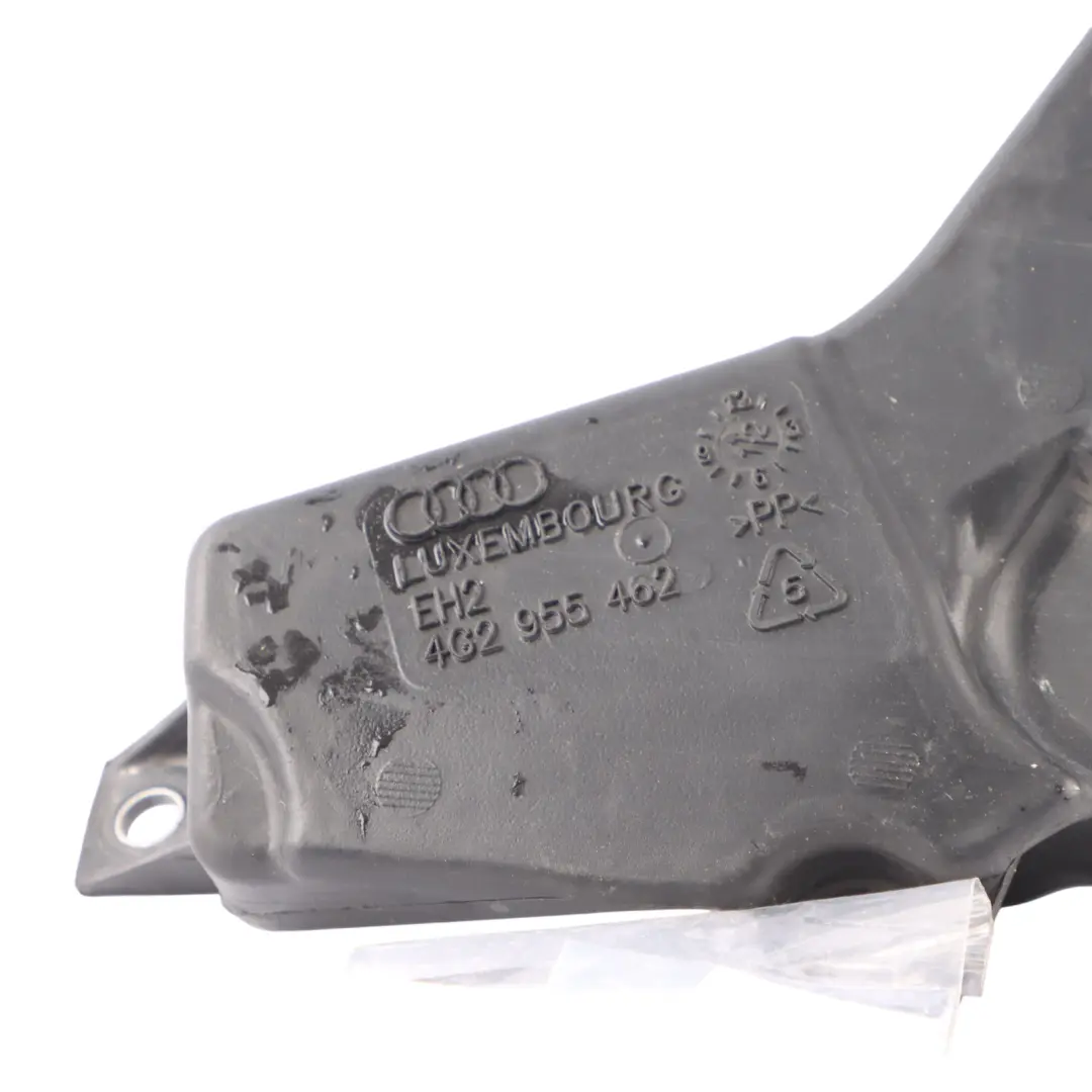  Washer Bottle Audi A6 C7 A7 4G Windscreen Window Tank Reservoir - SKU RHD-4G2955462 - Part number 4G2955462
