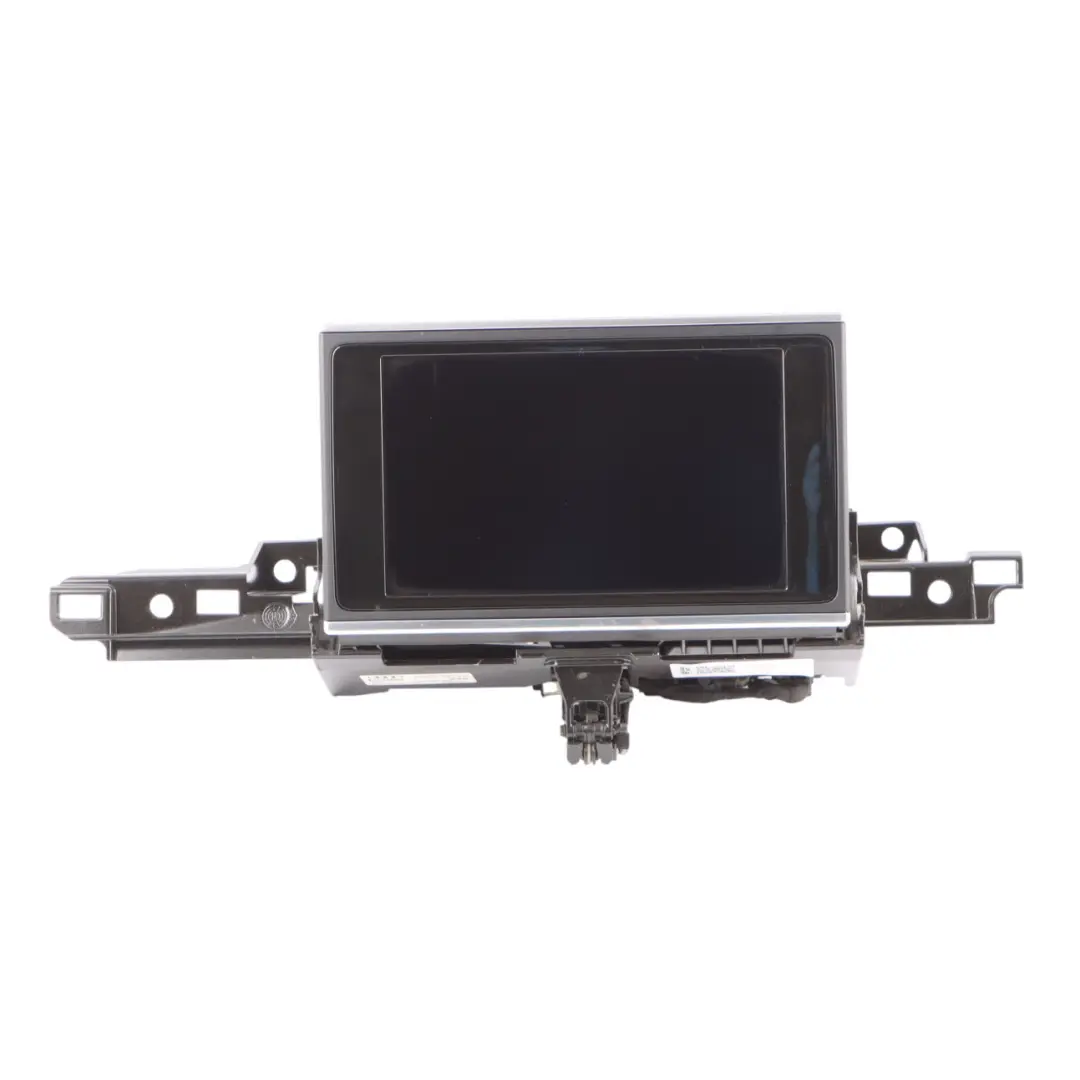 Display Dashboard SatNav Multimedia Infortaiment Screen to Audi A7 S7 4G with Part number 4G8857346G Audi A7 S7 4G Display Dashboard SatNav Multimedia Infortaiment Screen - SKU RHD-4G8857346G - Part number 4G8857346G
