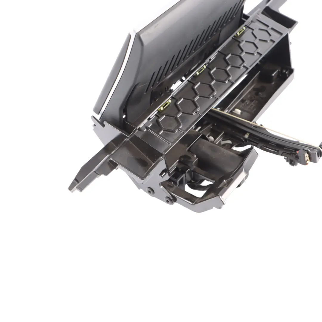 Audi A7 S7 4G Display Dashboard SatNav Multimedia Infortaiment Screen - SKU RHD-4G8857346G - Part number 4G8857346G