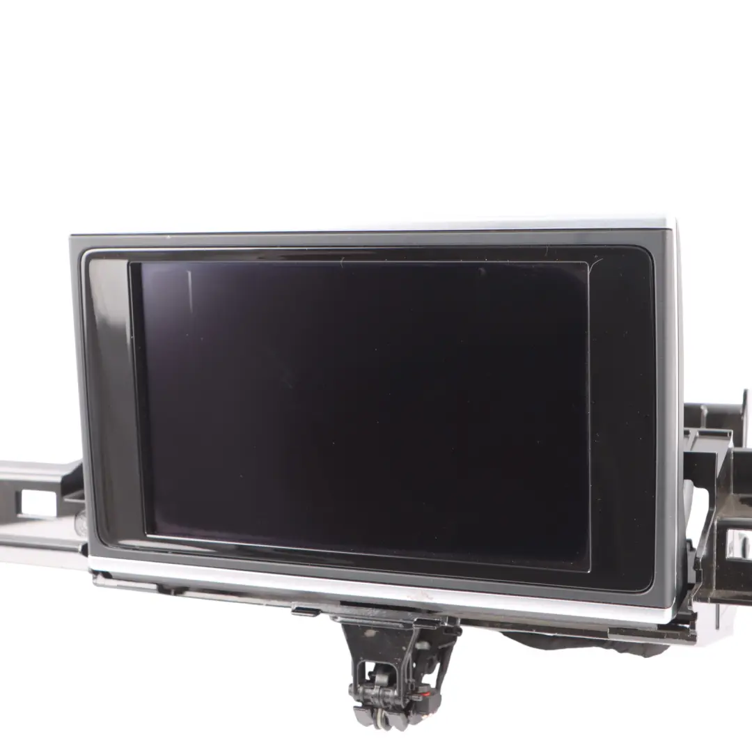 Display Dashboard SatNav Multimedia Infortaiment Screen to Audi A7 S7 4G with Part number 4G8857346G Audi A7 S7 4G Display Dashboard SatNav Multimedia Infortaiment Screen - SKU RHD-4G8857346G - Part number 4G8857346G