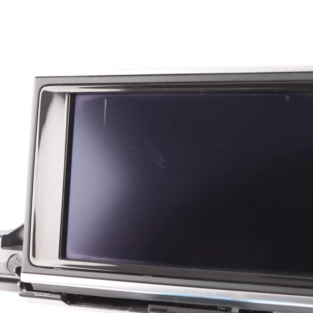 Display Dashboard SatNav Multimedia Infortaiment Screen to Audi A7 S7 4G with Part number 4G8857346G Audi A7 S7 4G Display Dashboard SatNav Multimedia Infortaiment Screen - SKU RHD-4G8857346G - Part number 4G8857346G