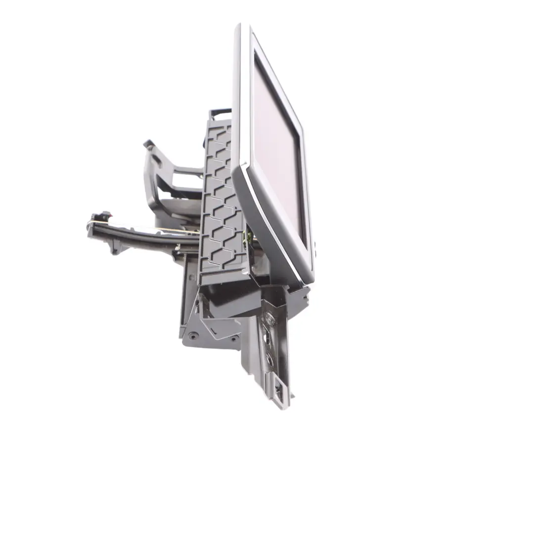 Audi A7 S7 4G Display Dashboard SatNav Multimedia Infortaiment Screen - SKU RHD-4G8857346G - Part number 4G8857346G