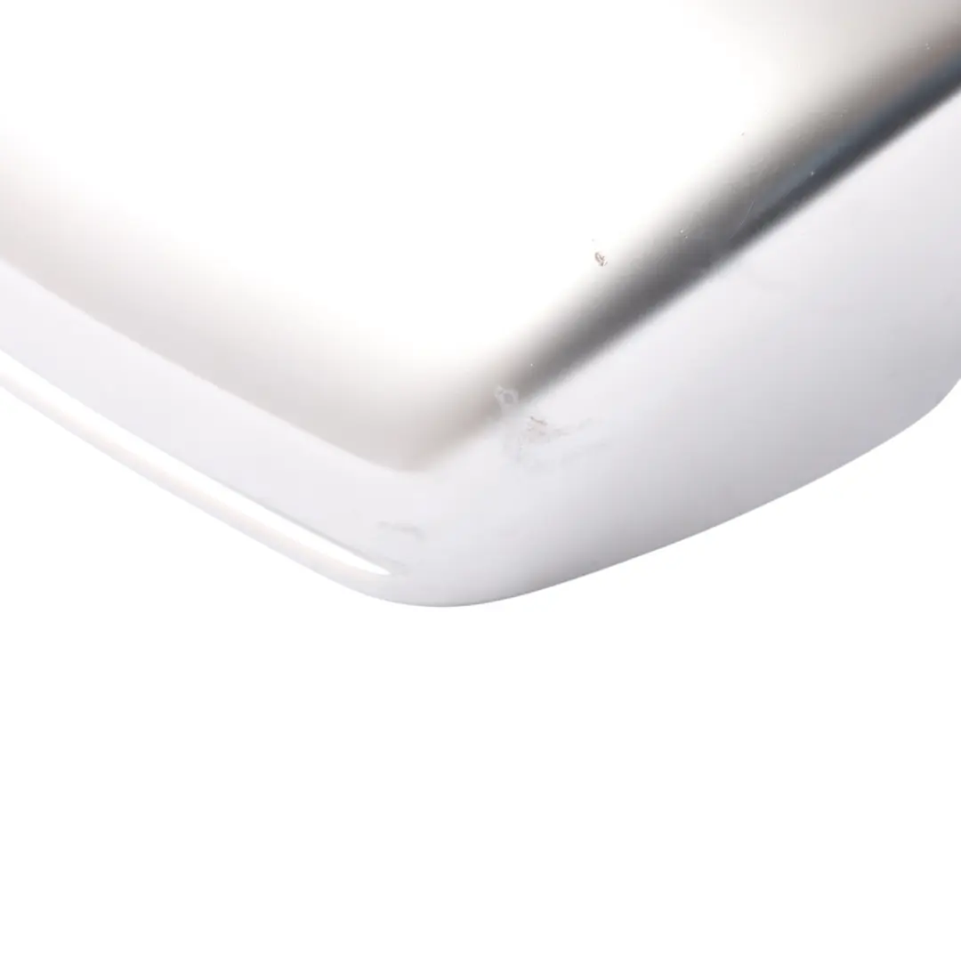 Wing Mirror Left N/S Electric Adjustment Aluminium Finish to Audi S7 4G with Part number 4G8858531AG Audi S7 4G Wing Mirror Left N/S Electric Adjustment Aluminium Finish - SKU RHD-4G8858531AG-ALU - Part number 4G8858531AG