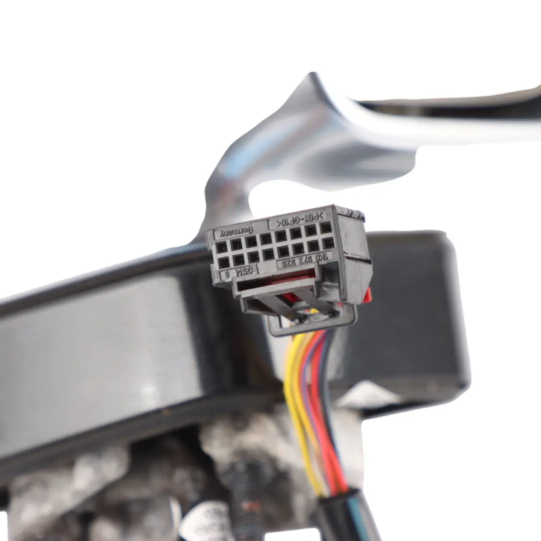 Wing Mirror Right O/S Electric Adjustmen Aluminium Finish to Audi S7 4G with Part number 4G8858532AG Audi S7 4G Wing Mirror Right O/S Electric Adjustmen Aluminium Finish - SKU RHD-4G8858532AG-ALU - Part number 4G8858532AG