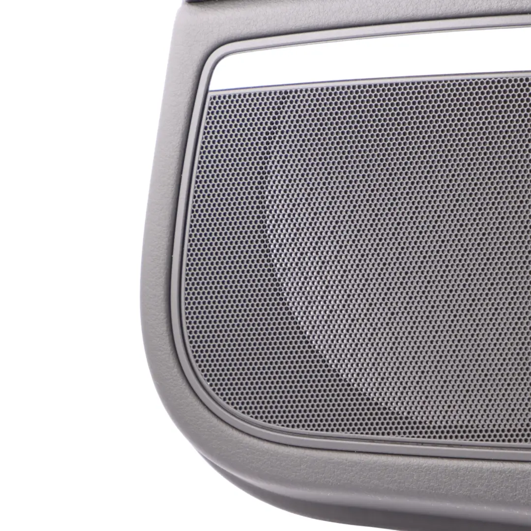 Door Card Front Right O/S Trim Panel Cloth Black to Audi S7 4G with Part number 4G8867104Q Audi S7 4G Door Card Front Right O/S Trim Panel Cloth Black - SKU RHD-4G8867104Q - Part number 4G8867104Q