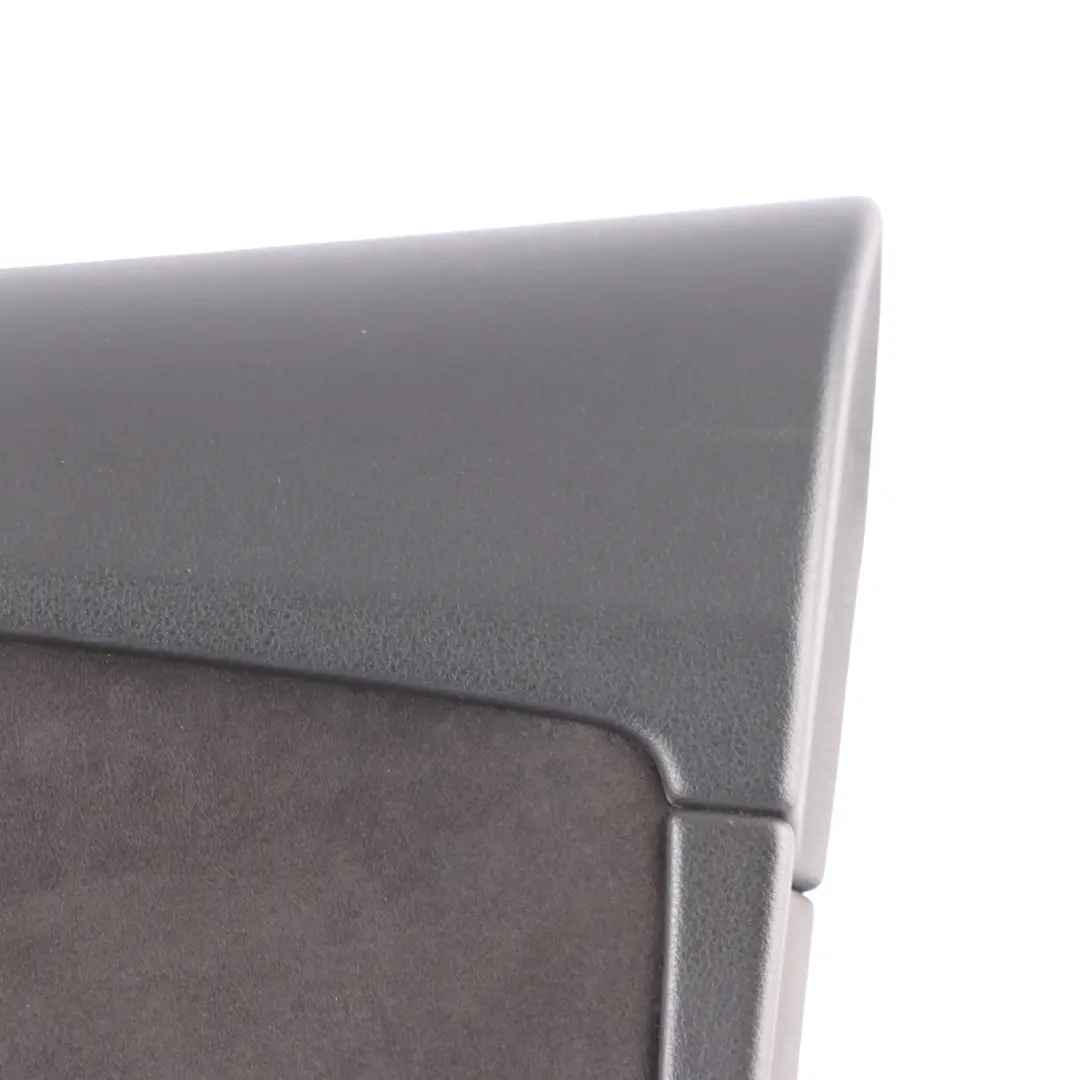 Door Card Front Right O/S Trim Panel Cloth Black to Audi S7 4G with Part number 4G8867104Q Audi S7 4G Door Card Front Right O/S Trim Panel Cloth Black - SKU RHD-4G8867104Q - Part number 4G8867104Q