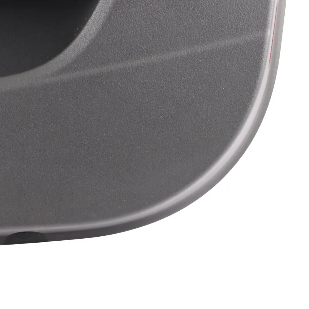 Door Card Front Right O/S Trim Panel Cloth Black to Audi S7 4G with Part number 4G8867104Q Audi S7 4G Door Card Front Right O/S Trim Panel Cloth Black - SKU RHD-4G8867104Q - Part number 4G8867104Q