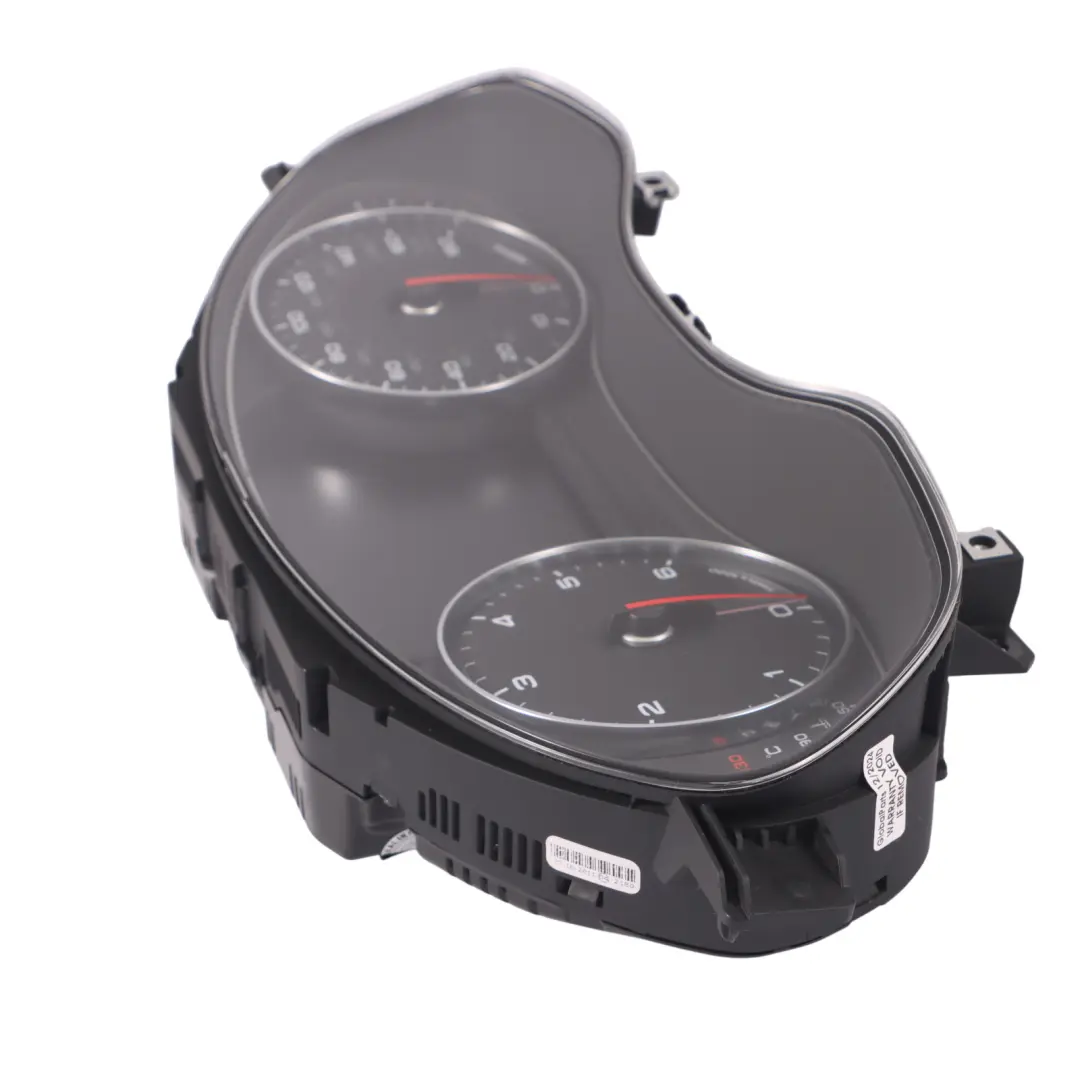 Audi A7 4G Instrument Cluster Speedometer Clocks Automatic Diesel - SKU RHD-4G8920982 - Part number 4G8920982