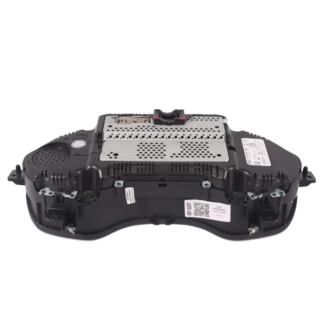 Instrument Cluster Speedometer Clocks Automatic Diesel to Audi A7 4G with Part number 4G8920982 Audi A7 4G Instrument Cluster Speedometer Clocks Automatic Diesel - SKU RHD-4G8920982 - Part number 4G8920982