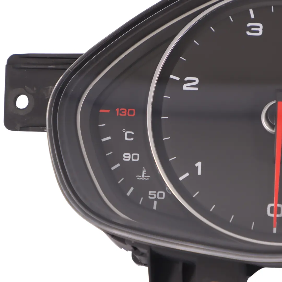 Instrument Cluster Speedometer Clocks Automatic Diesel to Audi A7 4G with Part number 4G8920982 Audi A7 4G Instrument Cluster Speedometer Clocks Automatic Diesel - SKU RHD-4G8920982 - Part number 4G8920982