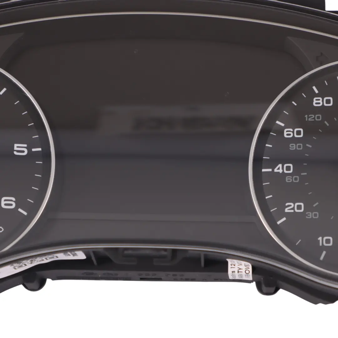 Instrument Cluster Speedometer Clocks Automatic Diesel to Audi A7 4G with Part number 4G8920982 Audi A7 4G Instrument Cluster Speedometer Clocks Automatic Diesel - SKU RHD-4G8920982 - Part number 4G8920982