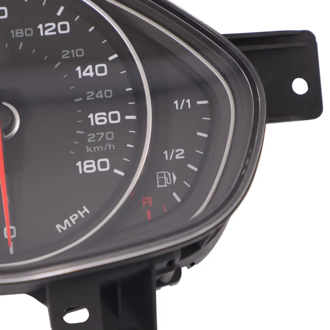 Audi A7 4G Instrument Cluster Speedometer Clocks Automatic Diesel - SKU RHD-4G8920982 - Part number 4G8920982