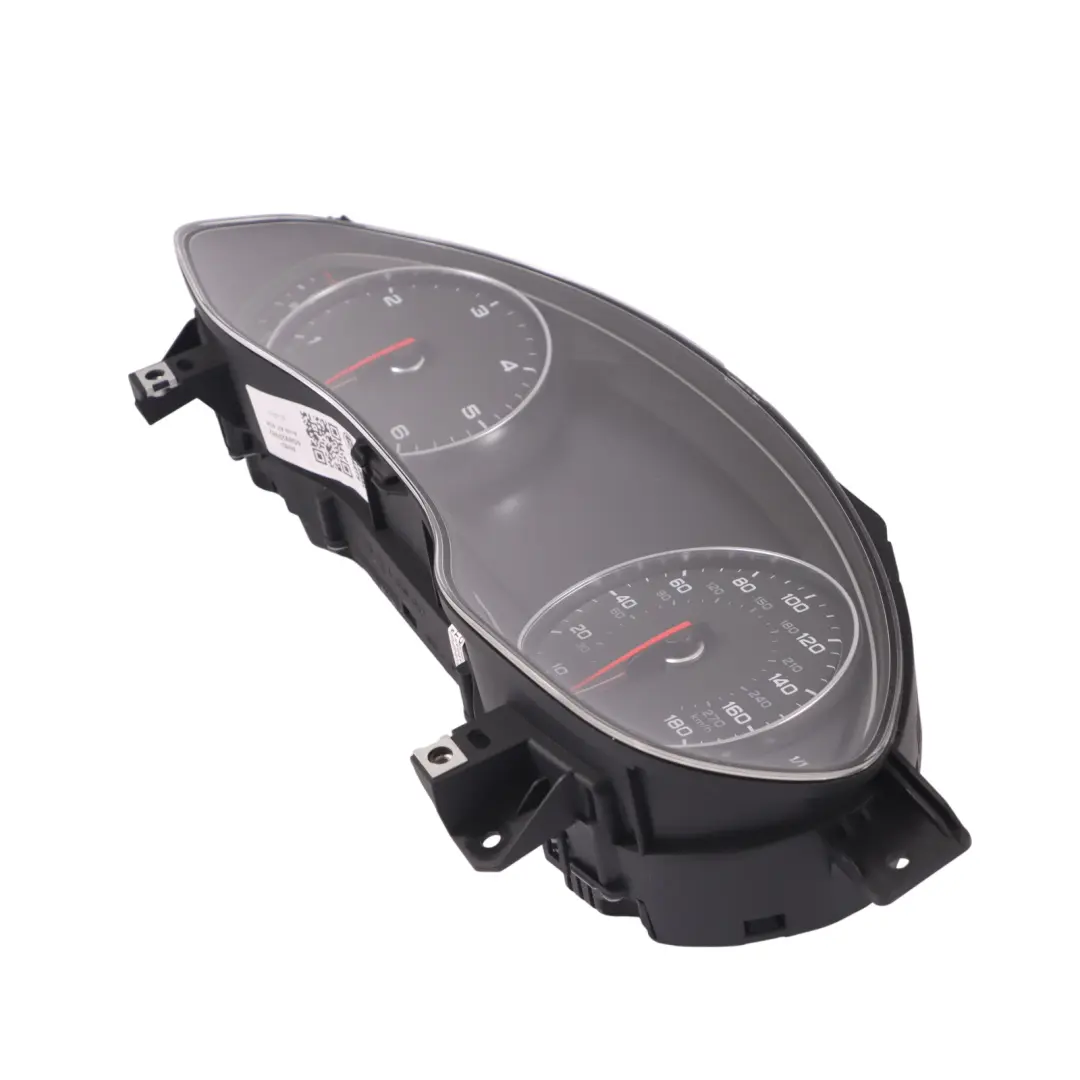 Audi A7 4G Instrument Cluster Speedometer Clocks Automatic Diesel - SKU RHD-4G8920982 - Part number 4G8920982