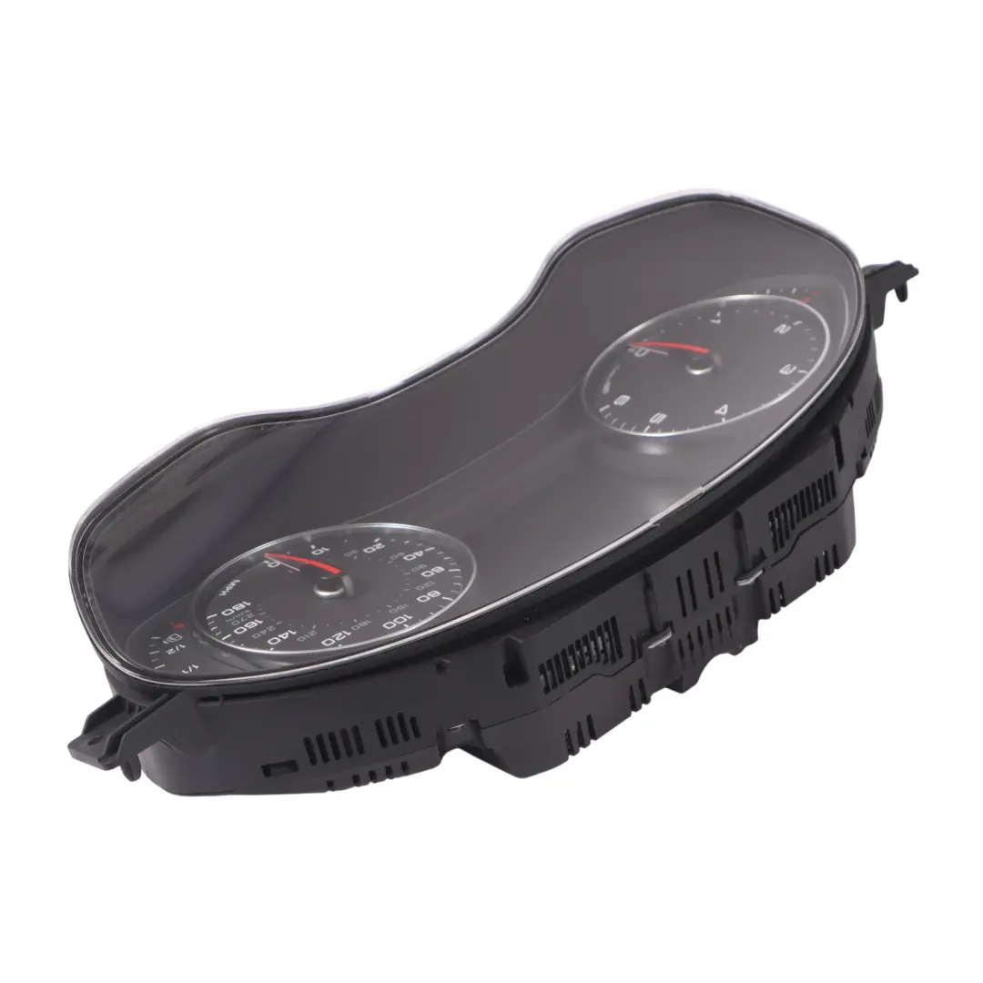 Instrument Cluster Speedometer Clocks Automatic Diesel to Audi A7 4G with Part number 4G8920982 Audi A7 4G Instrument Cluster Speedometer Clocks Automatic Diesel - SKU RHD-4G8920982 - Part number 4G8920982