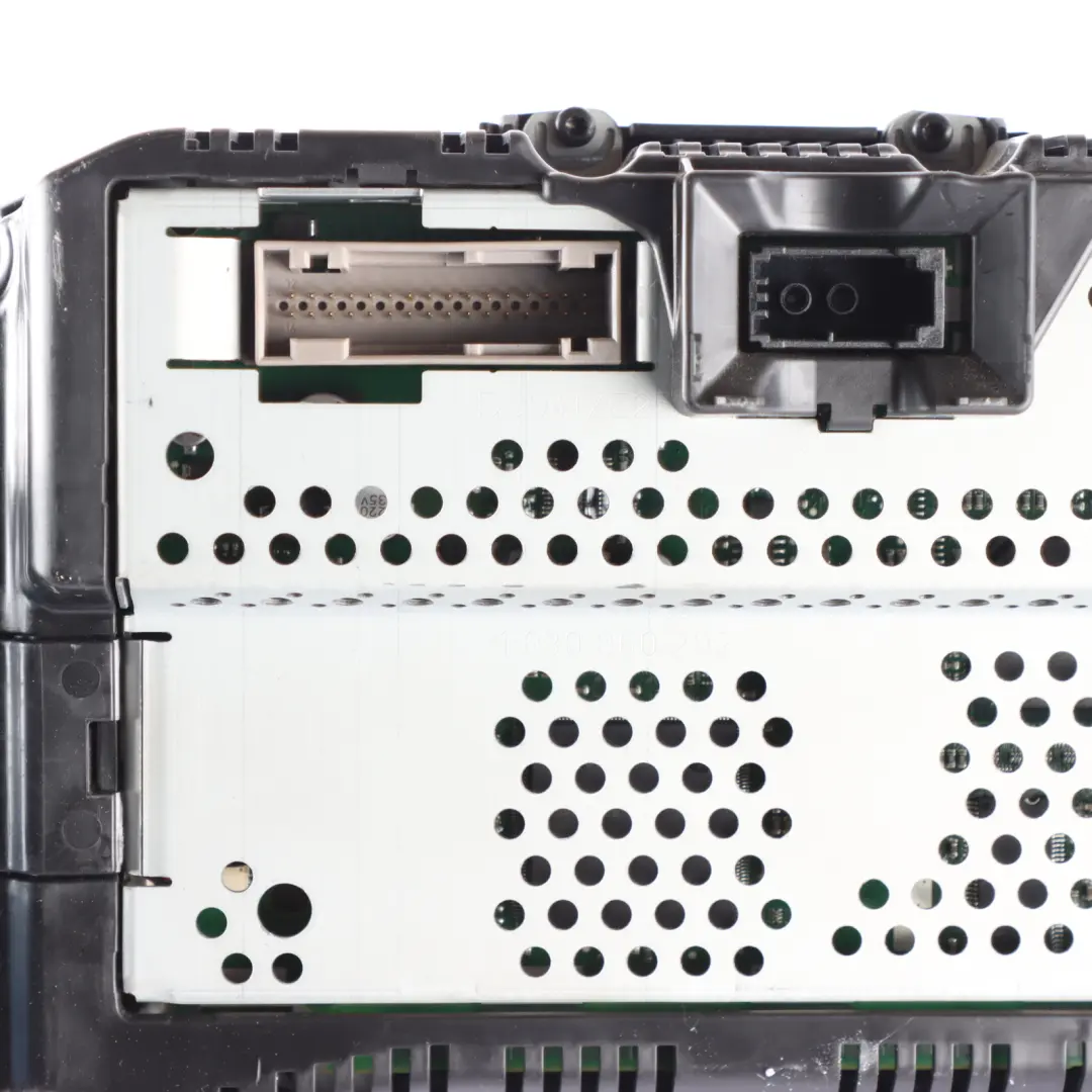 Instrument Cluster Speedometer Clocks Automatic Petrol to Audi S7 4G with Part number 4G8920983Q Audi S7 4G Instrument Cluster Speedometer Clocks Automatic Petrol - SKU RHD-4G8920983Q - Part number 4G8920983Q