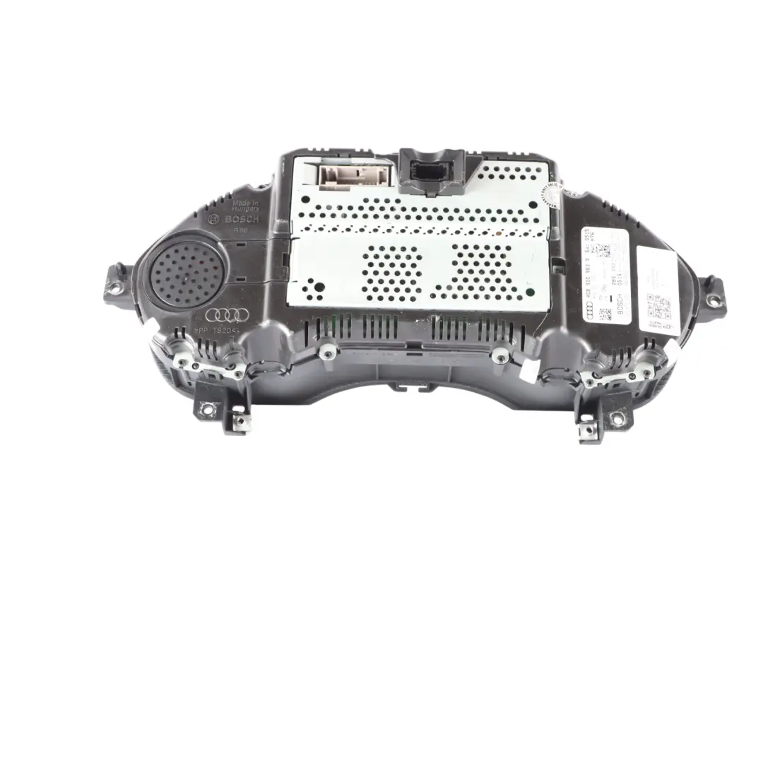 Audi S7 4G Instrument Cluster Speedometer Clocks Automatic Petrol - SKU RHD-4G8920983Q - Part number 4G8920983Q