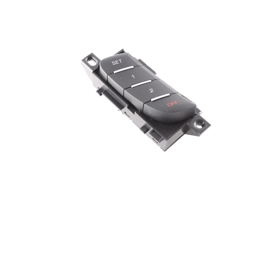 4G8 Door Card Seat Memory Switch Button Front Right O/S to Audi A7 RS7 with Part number 4G8959770 Audi A7 RS7 4G8 Door Card Seat Memory Switch Button Front Right O/S - SKU RHD-4G8959770 - Part number 4G8959770