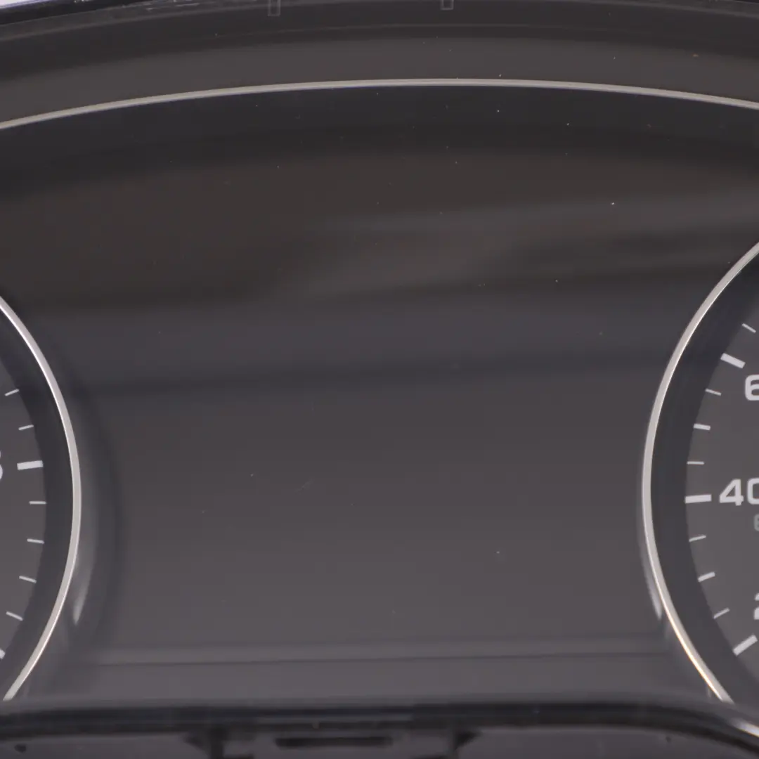 Instrument Cluster Speedometer Automatic Gearbox Diesel to Audi A8 4H with Part number 4H0920910K Audi A8 4H Instrument Cluster Speedometer Automatic Gearbox Diesel - SKU RHD-4H0920910K - Part number 4H0920910K