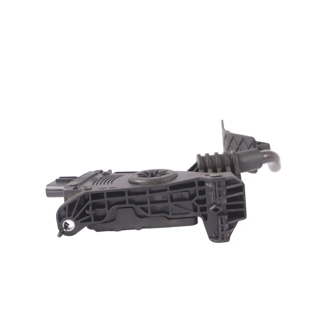 Audi A8 4H Throttle Pedal Accelerator Gas Pedal Assembly - SKU RHD-4H2723523B - Part number 4H2723523B