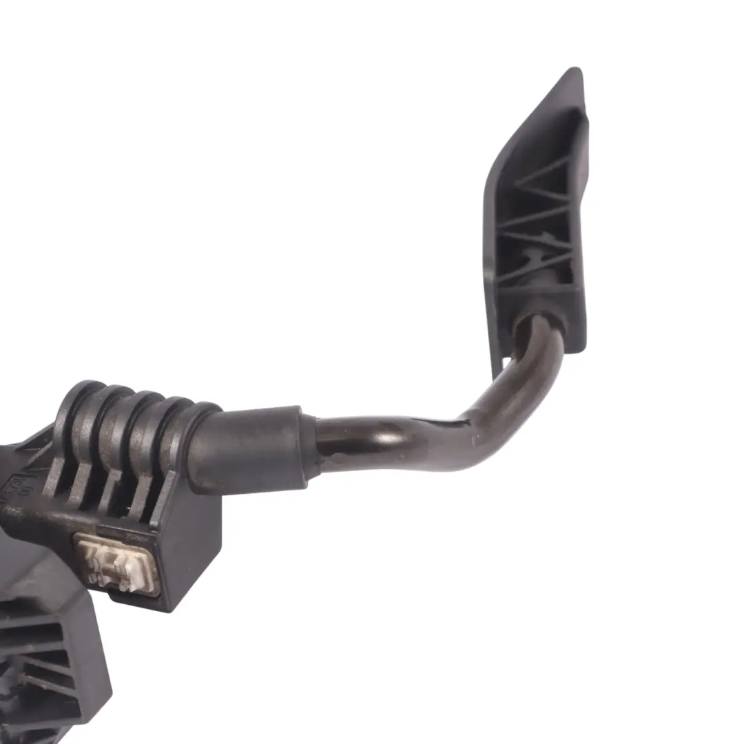 Audi A8 4H Throttle Pedal Accelerator Gas Pedal Assembly - SKU RHD-4H2723523B - Part number 4H2723523B