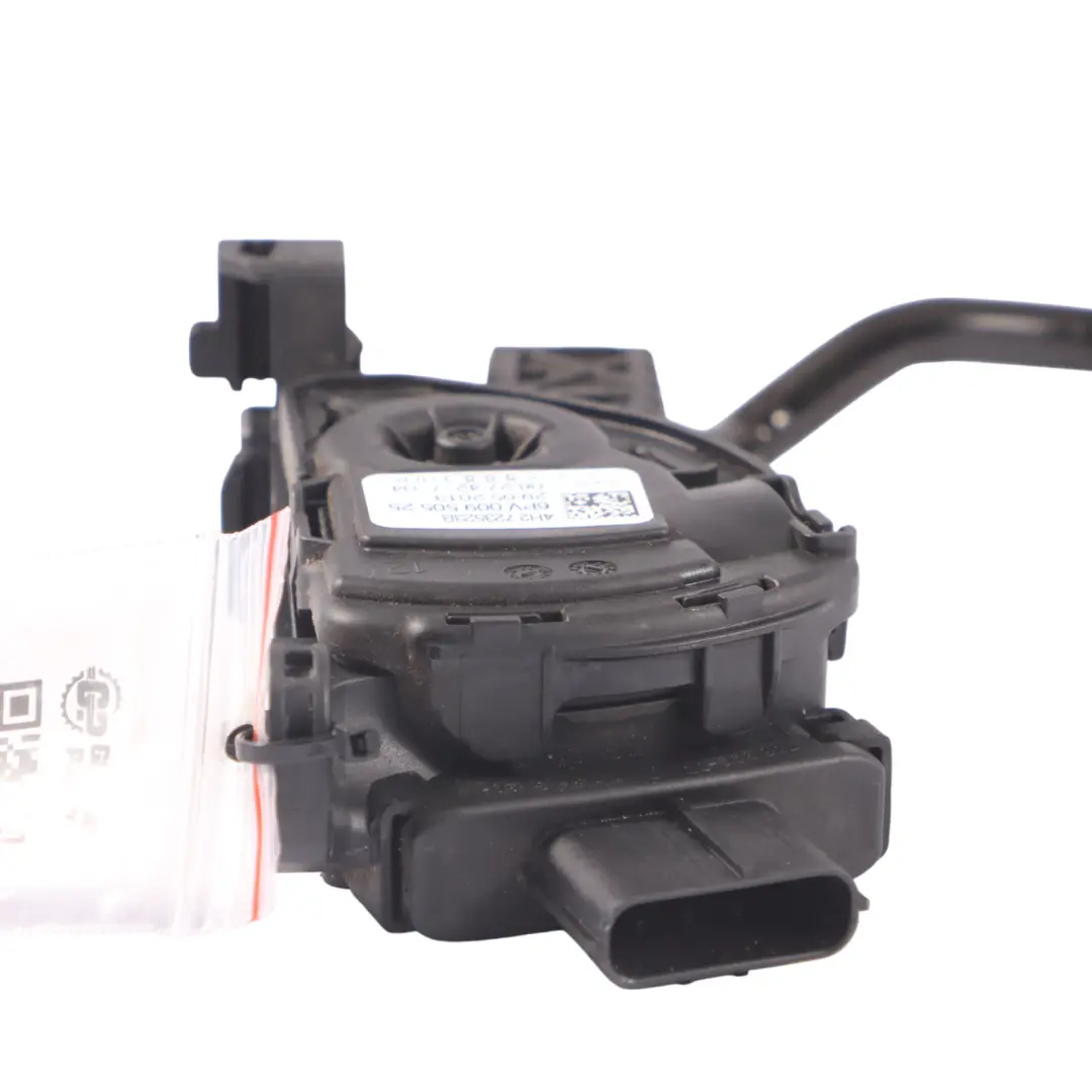 Throttle Pedal Accelerator Gas Pedal Assembly to Audi A8 4H with Part number 4H2723523B Audi A8 4H Throttle Pedal Accelerator Gas Pedal Assembly - SKU RHD-4H2723523B - Part number 4H2723523B
