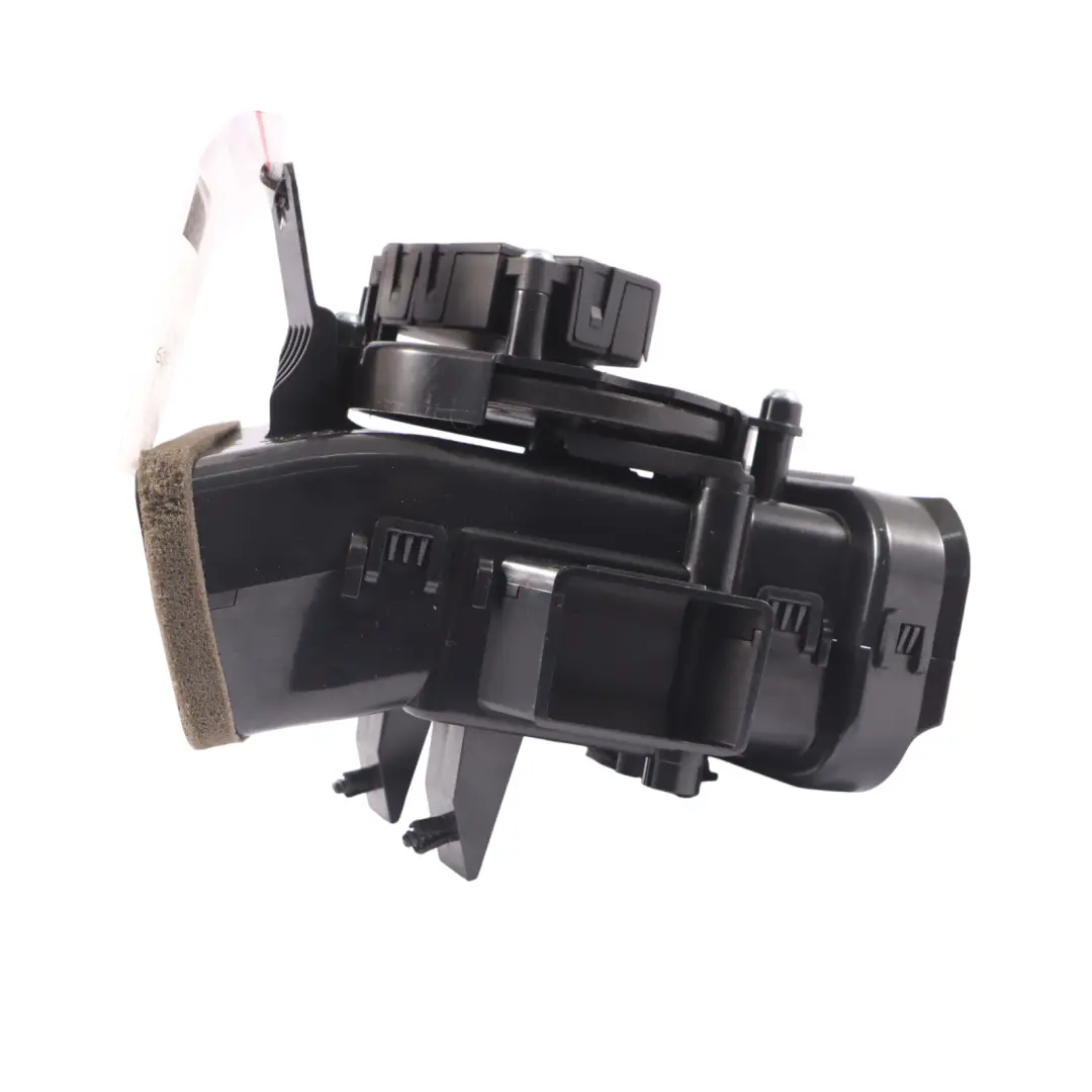 Audi A8 4H Air Vent Dashboard Dash Side Air Duct Panel Right O/S - SKU RHD-4H2819354 - Part number 4H2819354