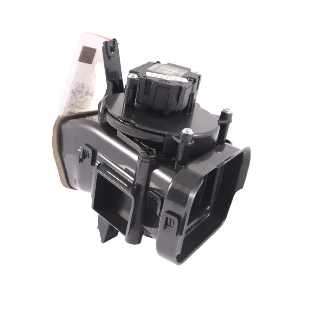 Vent Dashboard Dash Side Air Duct Panel Right O/S to Audi A8 4H Air with Part number 4H2819354 Audi A8 4H Air Vent Dashboard Dash Side Air Duct Panel Right O/S - SKU RHD-4H2819354 - Part number 4H2819354