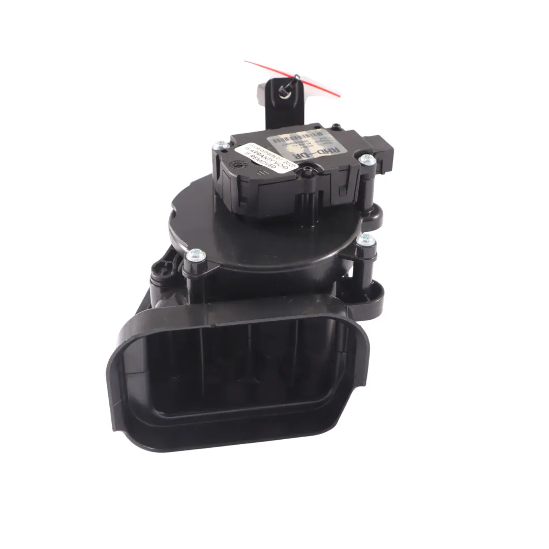 Audi A8 4H Air Vent Dashboard Dash Side Air Duct Panel Right O/S - SKU RHD-4H2819354 - Part number 4H2819354