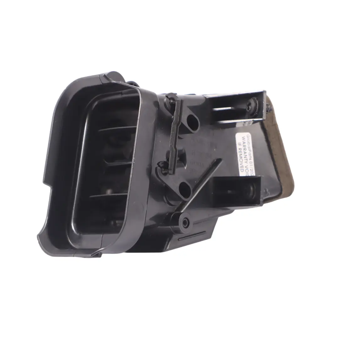 Audi A8 4H Air Vent Dashboard Dash Side Air Duct Panel Right O/S - SKU RHD-4H2819354 - Part number 4H2819354