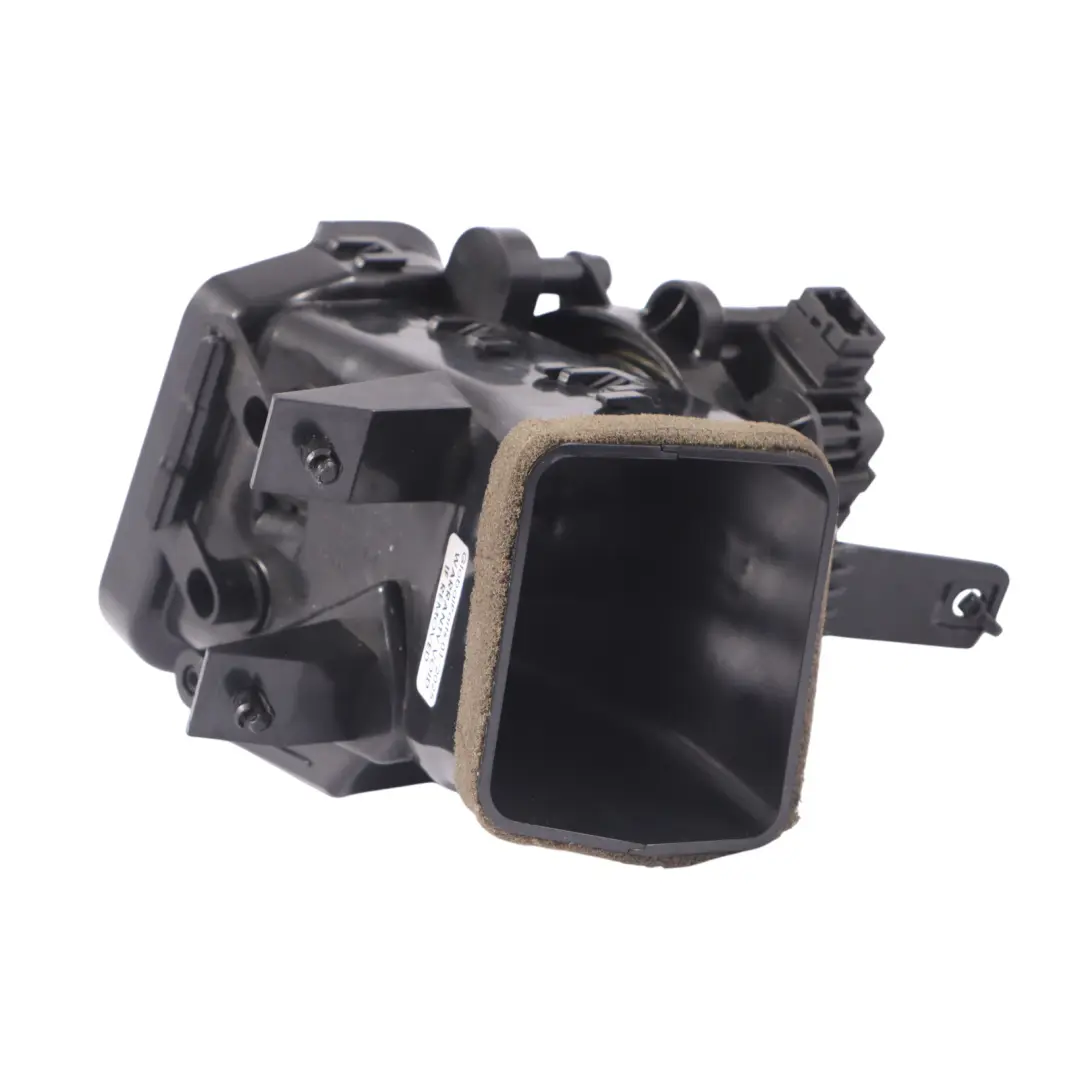 Vent Dashboard Dash Side Air Duct Panel Right O/S to Audi A8 4H Air with Part number 4H2819354 Audi A8 4H Air Vent Dashboard Dash Side Air Duct Panel Right O/S - SKU RHD-4H2819354 - Part number 4H2819354