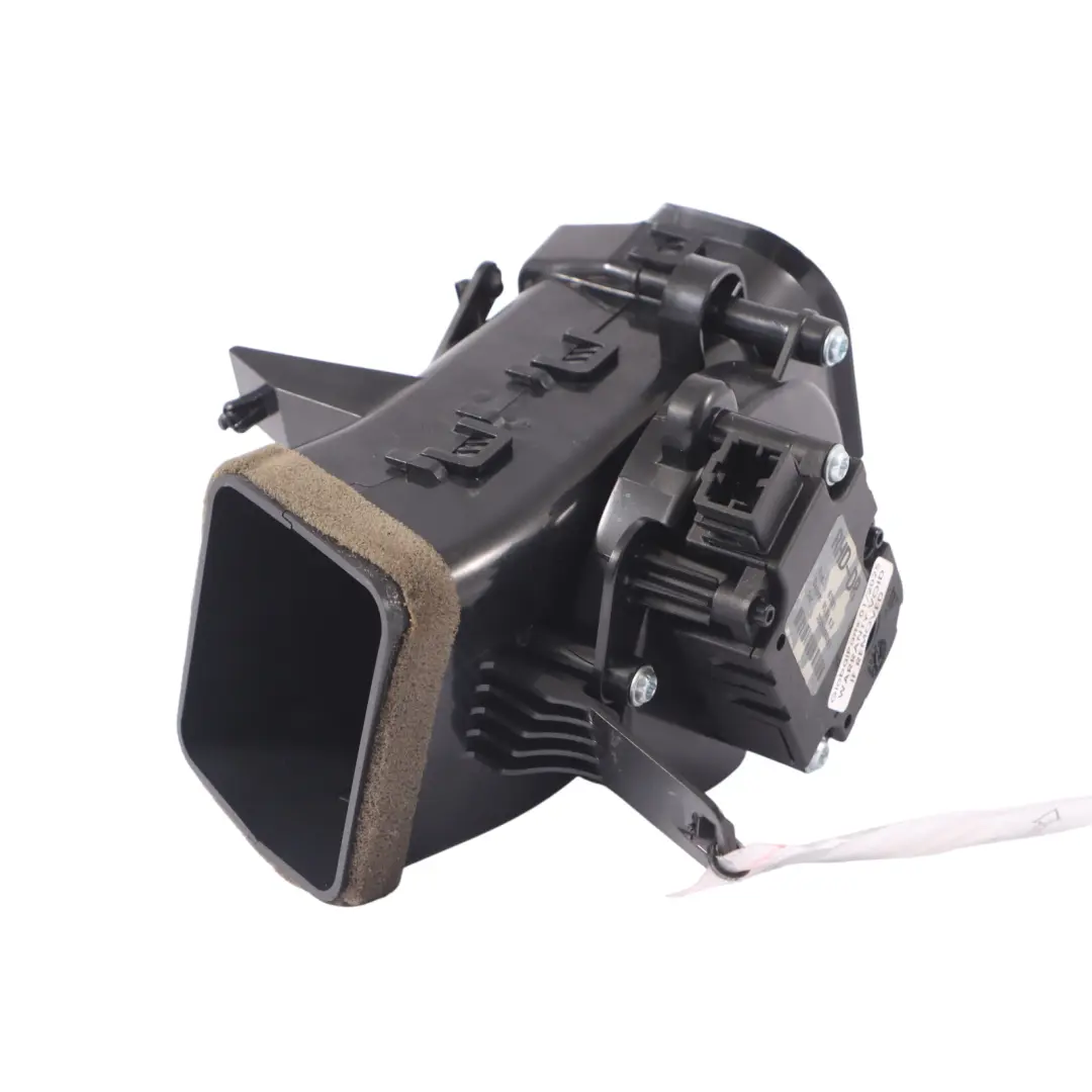 Vent Dashboard Dash Side Air Duct Panel Right O/S to Audi A8 4H Air with Part number 4H2819354 Audi A8 4H Air Vent Dashboard Dash Side Air Duct Panel Right O/S - SKU RHD-4H2819354 - Part number 4H2819354