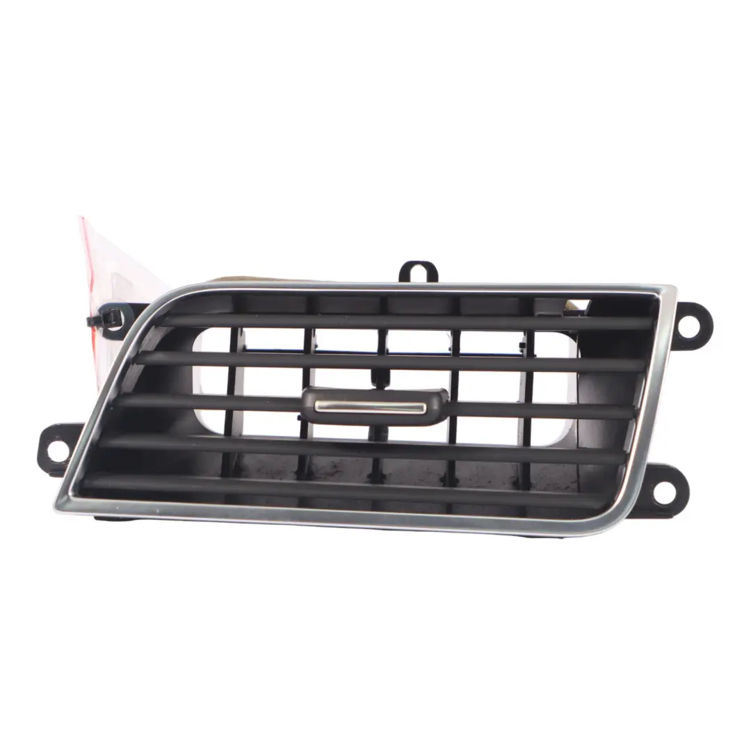 Audi A8 4H Air Vent Grille Dashboard Dash Air Duct Panel Left N/S - SKU RHD-4H2820901 - Part number 4H2820901