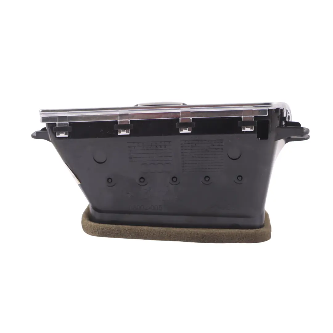 Vent Grille Dashboard Dash Air Duct Panel Left N/S to Audi A8 4H Air with Part number 4H2820901 Audi A8 4H Air Vent Grille Dashboard Dash Air Duct Panel Left N/S - SKU RHD-4H2820901 - Part number 4H2820901